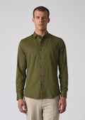 Olive Regular Fit