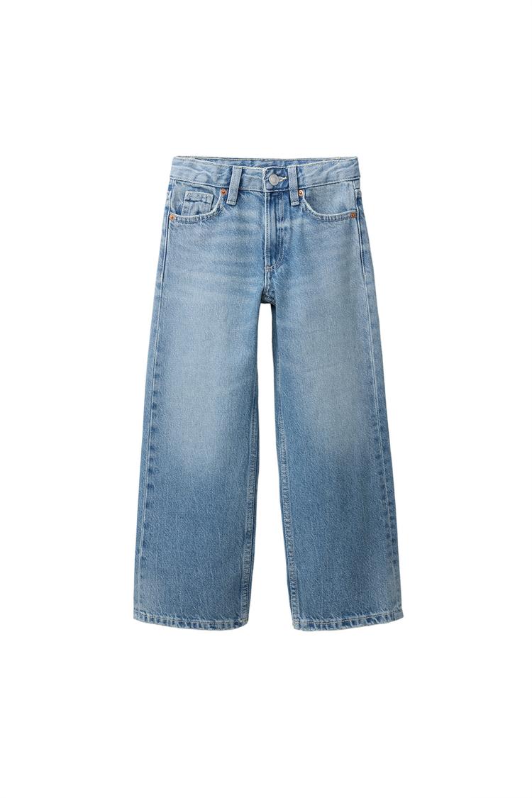 Baggy Denim jeans