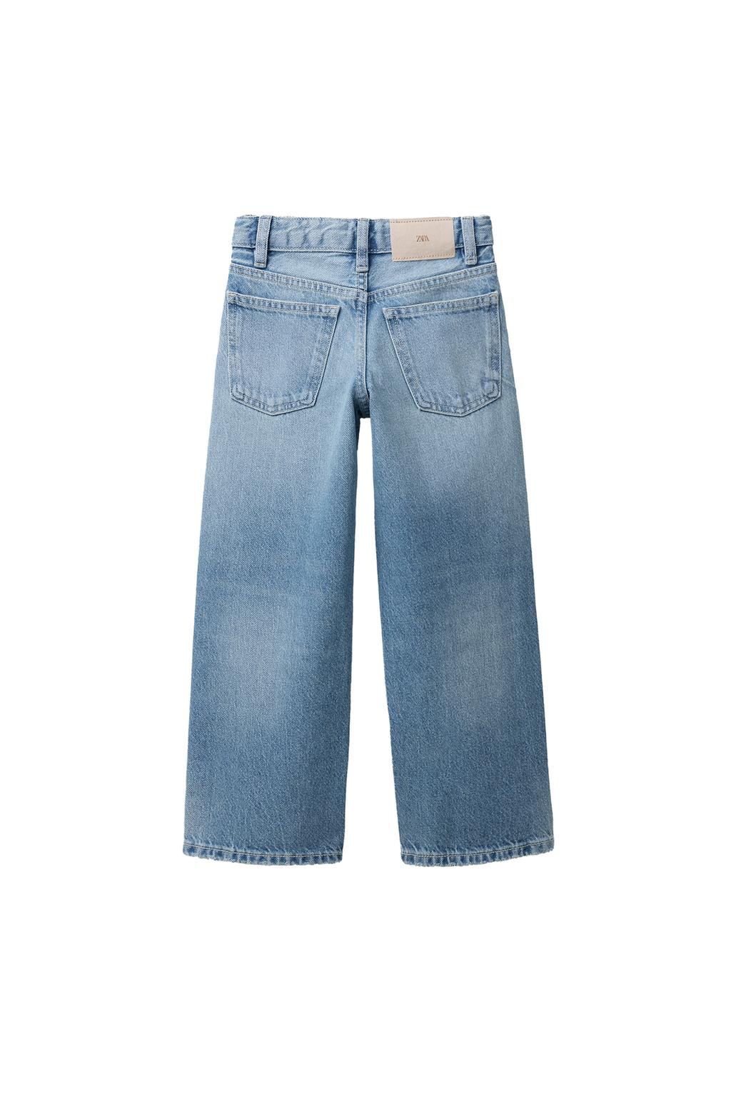 Baggy Denim jeans