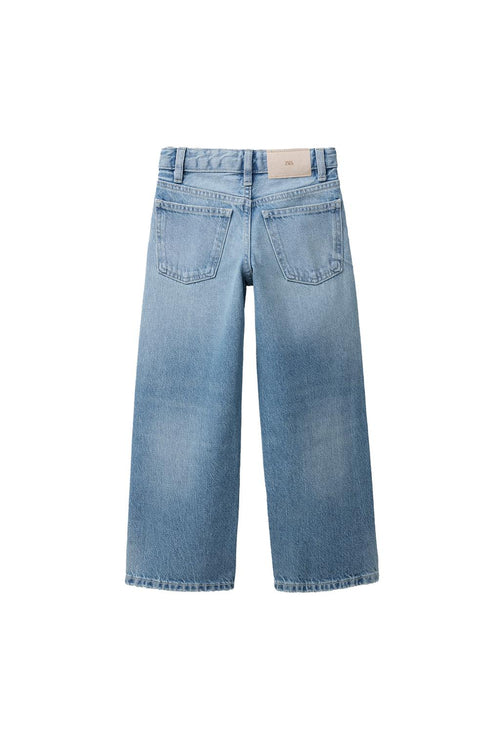 Baggy Denim jeans