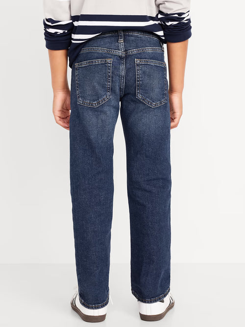 Old Navy Straight fit Jeans