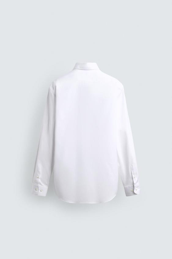 Classic Shirts Regular Fit