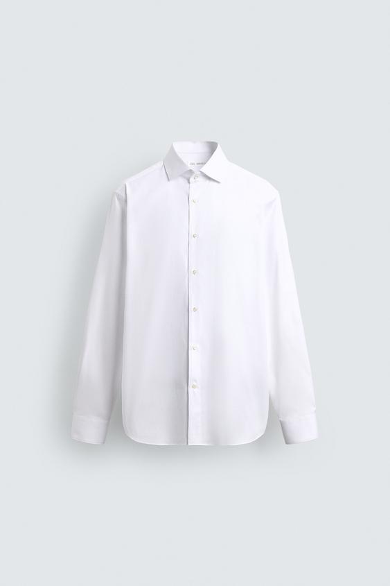 Classic Shirts Regular Fit